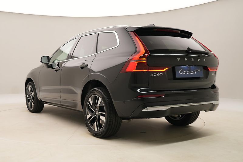 Volvo XC60 (2026) B5 AWD AUT BRIGHT PLUS  - fotka 9 z 62
