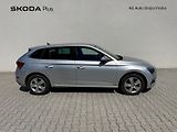Škoda Scala (2021) STYLE 1.5TSI 110KW 7DSG - náhled 8