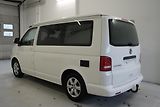 Volkswagen Transporter 2.0TDi CALIFORNIA kuchyň/spaní - náhled 4