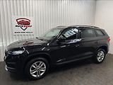 Škoda Kodiaq 1.5TSI 110kW 1 MAJITEL 63KM! - náhled 2