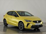 Seat Ibiza (2026) FR - náhled 14