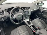 Volkswagen Golf Variant (2016) 1.2TSi LOUNGE Edition - náhled 12