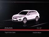 Seat Tarraco 1,5 TSi 110kW Style 7-míst ČR - náhled 21