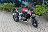 QJ Motor (2026) SRK 600 NOVINKA 2026 SKLADEM - náhled 1