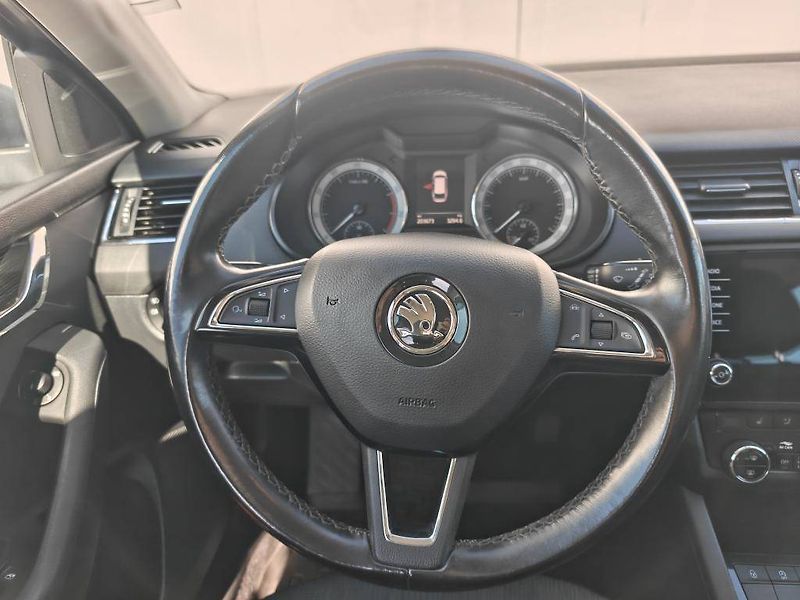 Škoda Octavia Green tec Style 1,4TSI - fotka 11 z 21