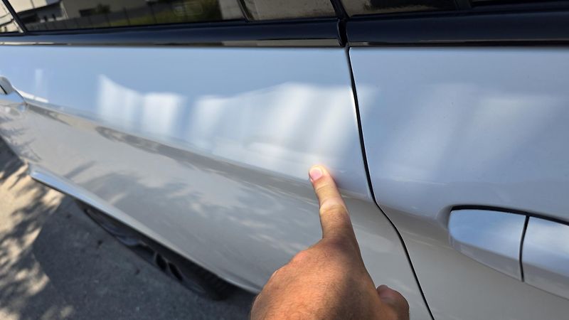 BMW X5 (2017) Prodám BMW X5 xDrive 30d - fotka 28 z 30
