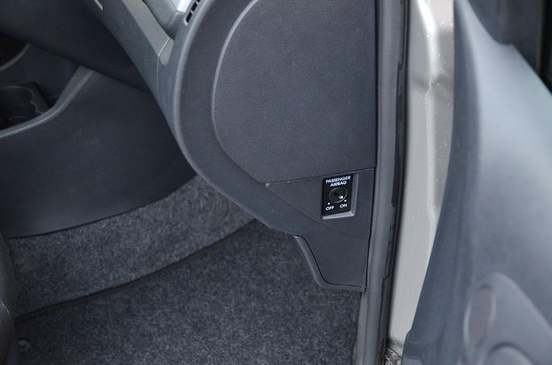 Škoda Fabia (2008) 1.4i 16V 63kW AMB / AUT. KLIMA - fotka 27 z 36