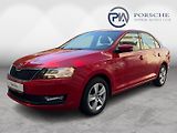 Škoda Rapid 1.0TSi 81kW Ambition Plus - náhled 1