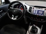 Kia Sportage (2015) 1.6 GDI, Navi, Tempomat - náhled 7