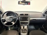 Škoda Octavia (2013) 1.6TDi 4x4, AC, park.čidla - náhled 8