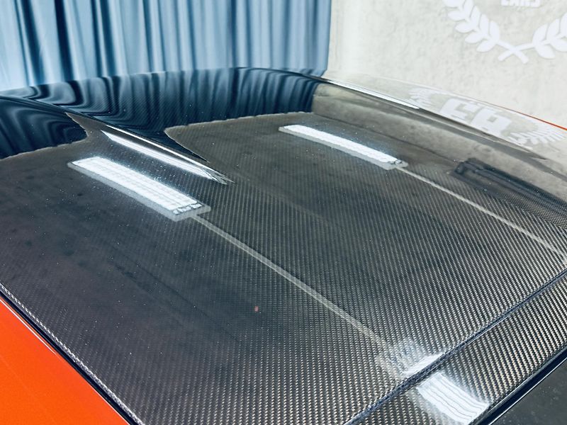 Aston Martin DBS (2019) 5.2.V12*Q*SUPERLEGGERA*CERAM - fotka 14 z 50