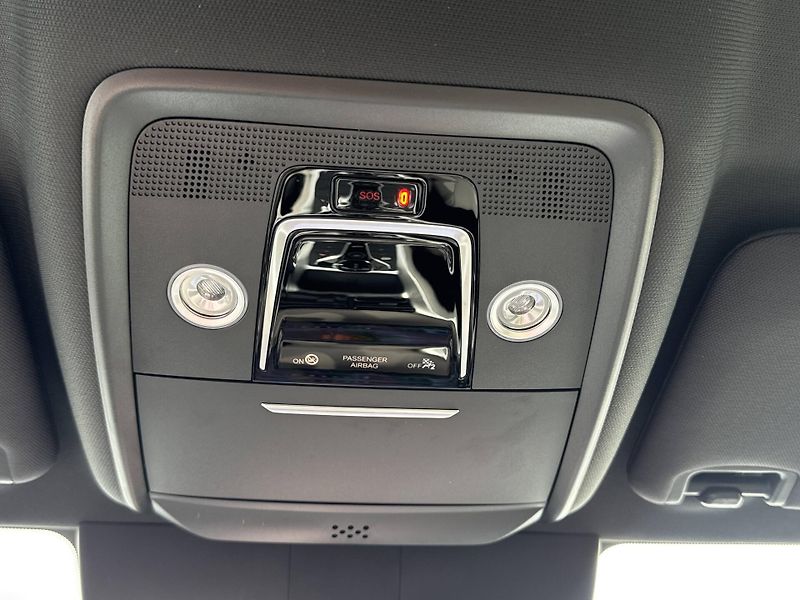 BYD Seal 5 DM-i (2026) Design 1,5 - fotka 26 z 26