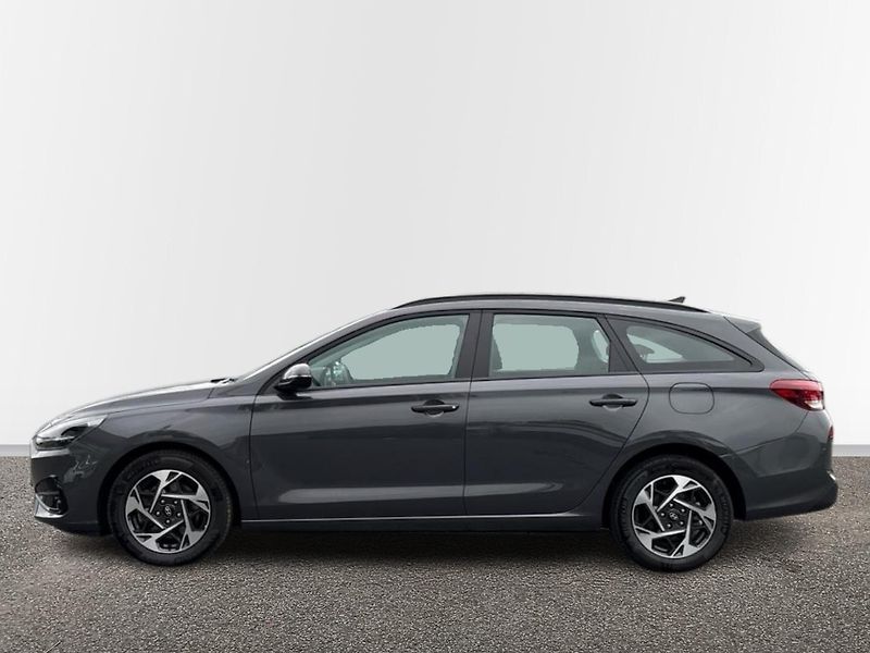 Hyundai i30 MHEV Smart - fotka 3 z 23
