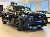 Mazda CX-60 (2026) 2.5PHEV Homura+hnědá kůže | Zá - náhled 1