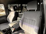 Nissan Patrol 2,8   EXPEDIČNÍ SPECIÁL - náhled 19
