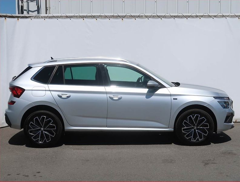 Škoda Kamiq (2025) 1.0 TSI, Drive - fotka 6 z 21