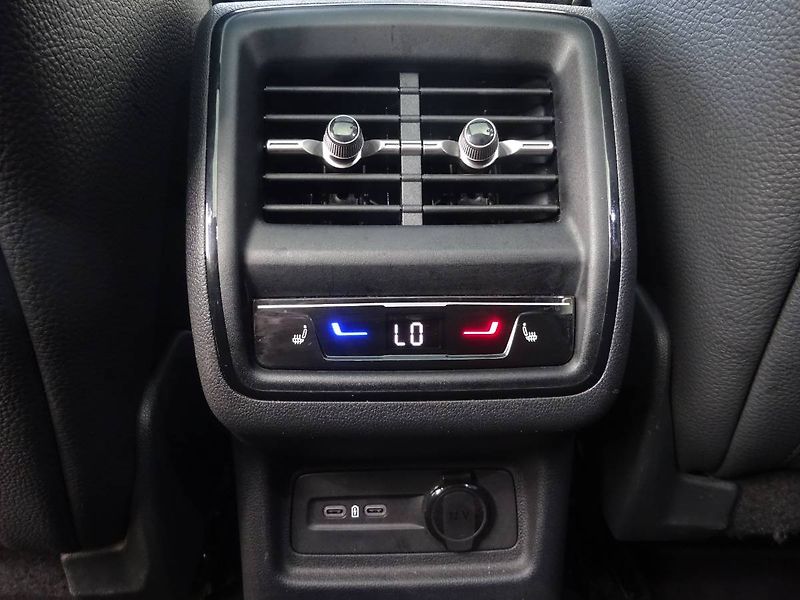 Škoda Kodiaq (2024) SELEC 4X4 TD 142/2.0 A7A - fotka 22 z 29