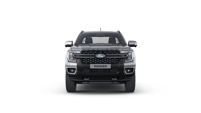 Ford Ranger (2026) Platinum, Dvojkabina, 2.3 EcoB - fotka 9 z 9