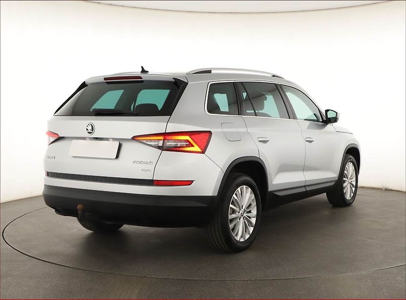Škoda Kodiaq (2017) 2.0 TDI 4x4 - fotka 5 z 30