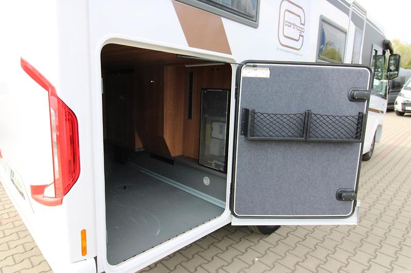 Carthago (2026) C2 Tourer I 143 LE - fotka 18 z 58