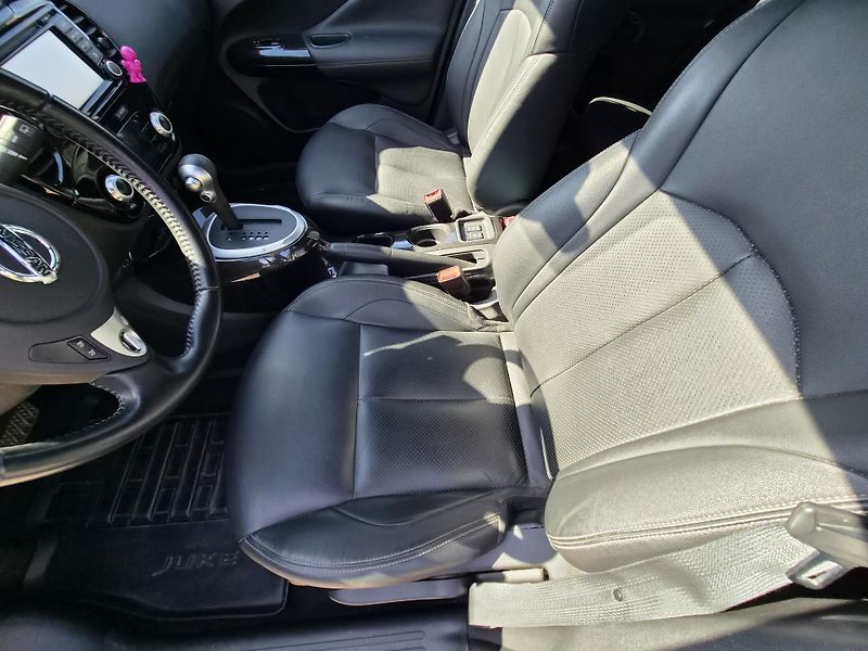 Nissan Juke (2019) 1,6 Tekna CVT ,LPG - fotka 6 z 12