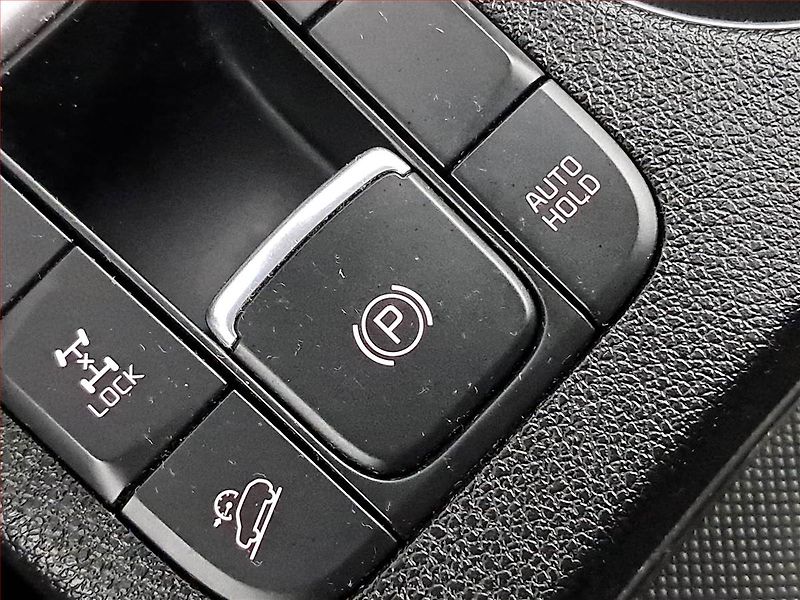 Kia Sportage (2021) 1.6 T-GDI, 4X4, Automat, ČR - fotka 21 z 22