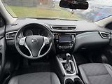 Nissan Qashqai 1.6 DiG-T,ČR - náhled 10