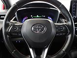 Toyota Corolla (2021) GR Sport 1.8 Hybrid, Automat - náhled 8