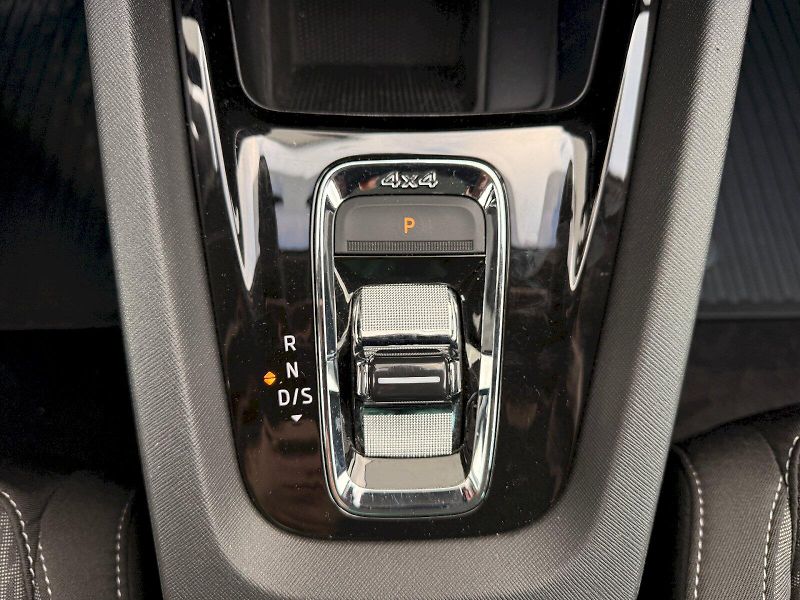 Škoda Octavia (2023) COM STY plus TD 110/2.0 A7A - fotka 31 z 35