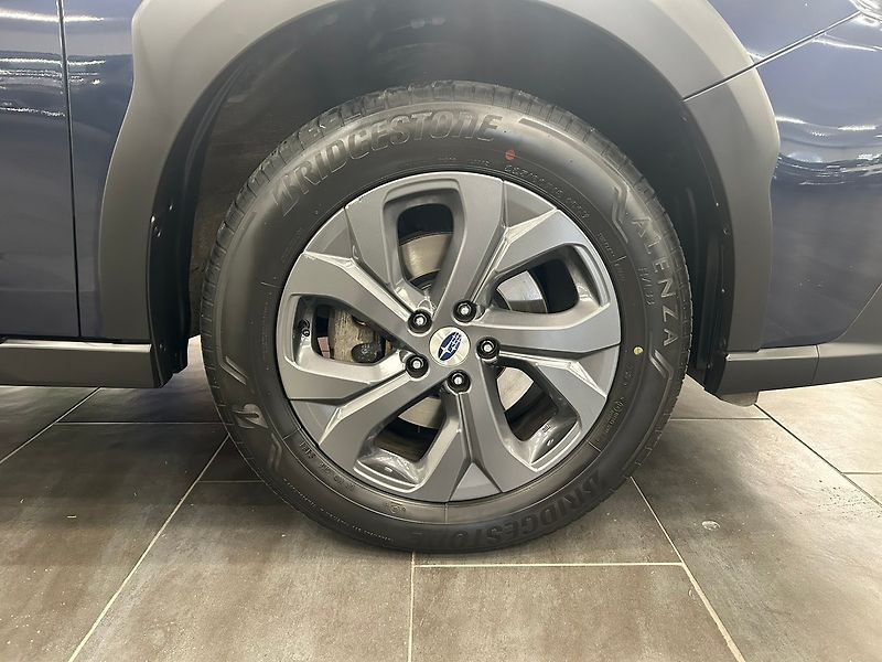 Subaru Outback (2021) 2.5 Comfort+kuze Nappa | Záruk - fotka 9 z 62