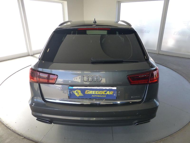 Audi A6 (2016) Avant 3,0TDI*XENON**VYHŘ.S***Q - fotka 7 z 26