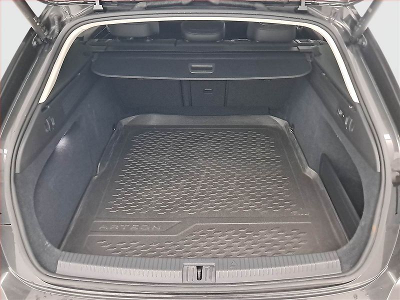 Volkswagen Arteon (2023) Elegance 2.0 TSI 4Motion - fotka 14 z 21