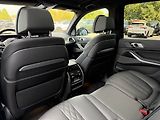 BMW X7 xDrive 40d nátáčecí náprava - náhled 27