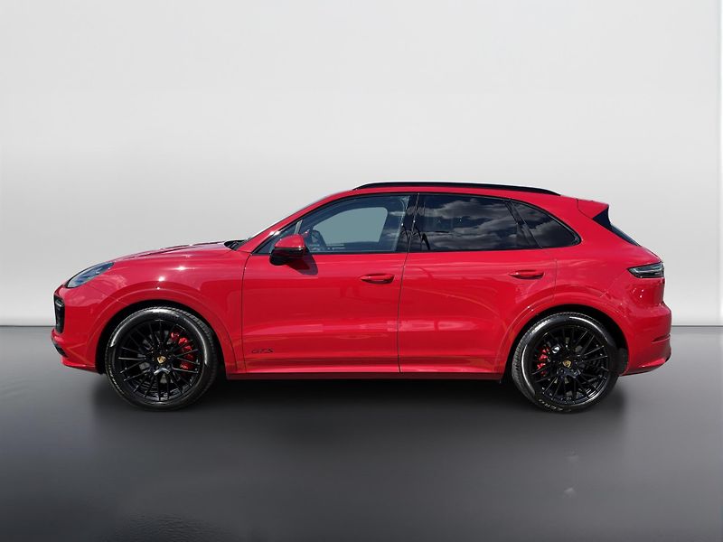 Porsche Cayenne GTS - fotka 2 z 28