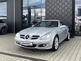 Mercedes-Benz SLK 200 KOMPRESSOR 1.8 120 kW - náhled 1