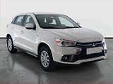 Mitsubishi ASX (2017) 1.6 MIVEC, LPG, Serv.kniha - náhled 1