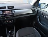 Škoda Fabia (2019) Style 1.0 TSI, ČR,1.maj - náhled 8