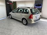 Peugeot 307 1.6 i ČR DIGIAC - náhled 8