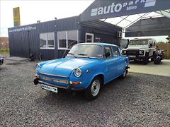 Škoda Ostatní 1,0 1000 MB - EKO zaplacen - fotografie inzerátu