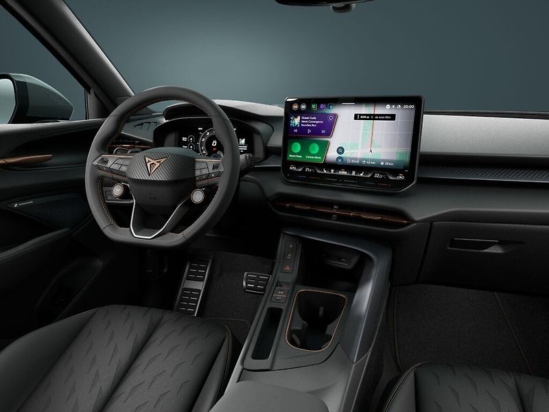 Cupra Terramar (2026) 2.0TSI 195kW DSG 4WD - fotka 5 z 6
