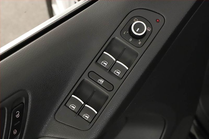 SsangYong Korando (2021) 1.5 T-GDI, Automat, ČR,1.maj - fotka 14 z 14