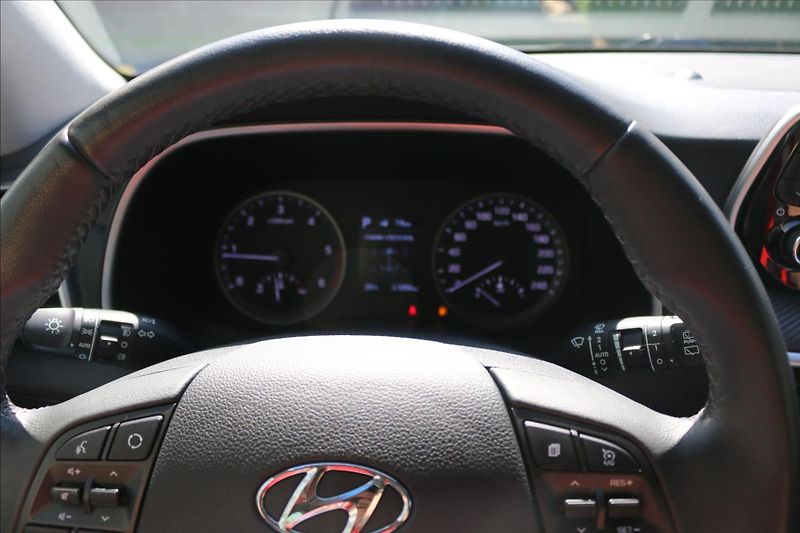 Hyundai Tucson 1,6 ČR,4x4, Automat - fotka 27 z 53