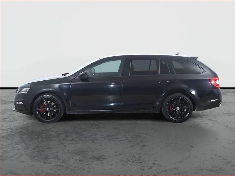 Škoda Octavia (2017) RS 2.0 TDI 4x4 DSG, 4X4 - fotka 3 z 19