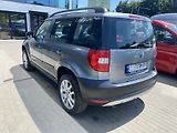 Škoda Yeti 2.0TDI 81kW Experience 4x4, ČR - náhled 3