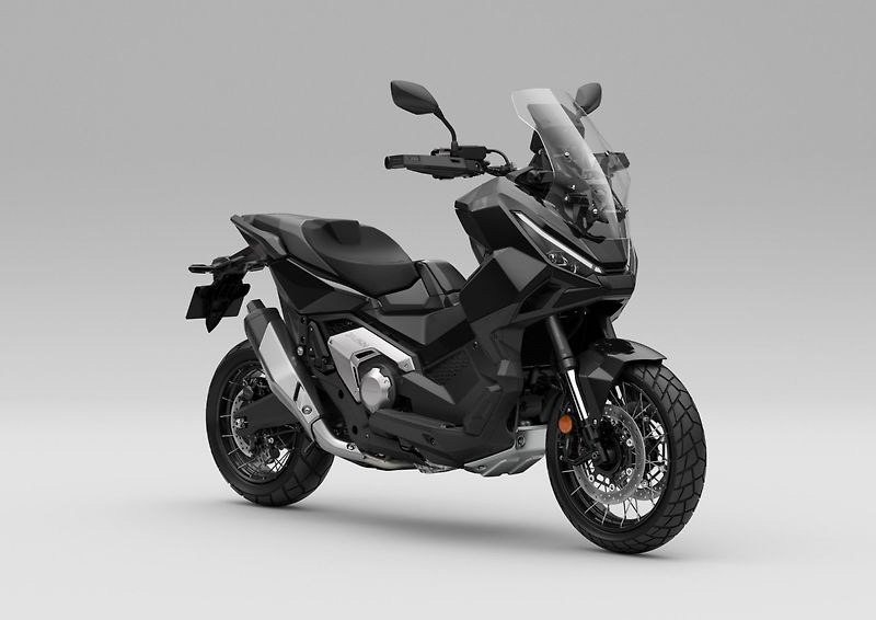 Honda (2026) ADV 750 - fotka 3 z 3