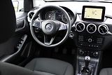 Mercedes-Benz Třídy B 180d NAVI, serviska,MANUAL - náhled 13