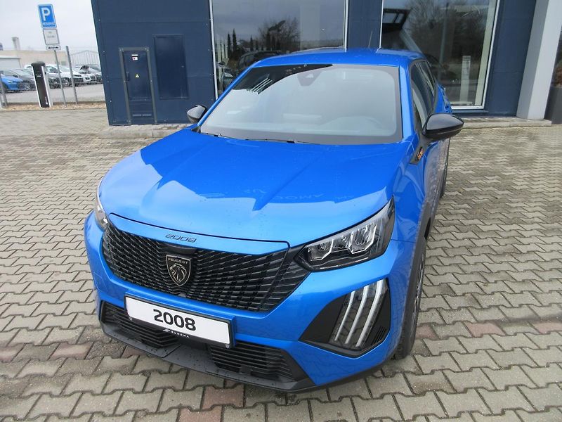 Peugeot 2008 STYLE PureTech 100 k MAN6  - fotka 4 z 34