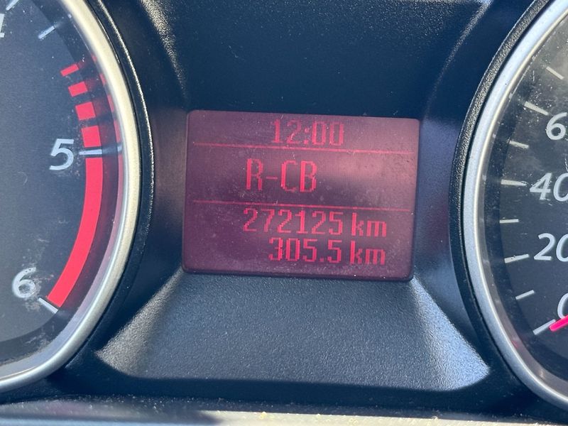 Ford S-MAX (2008) 2.0 TDCi - fotka 19 z 28