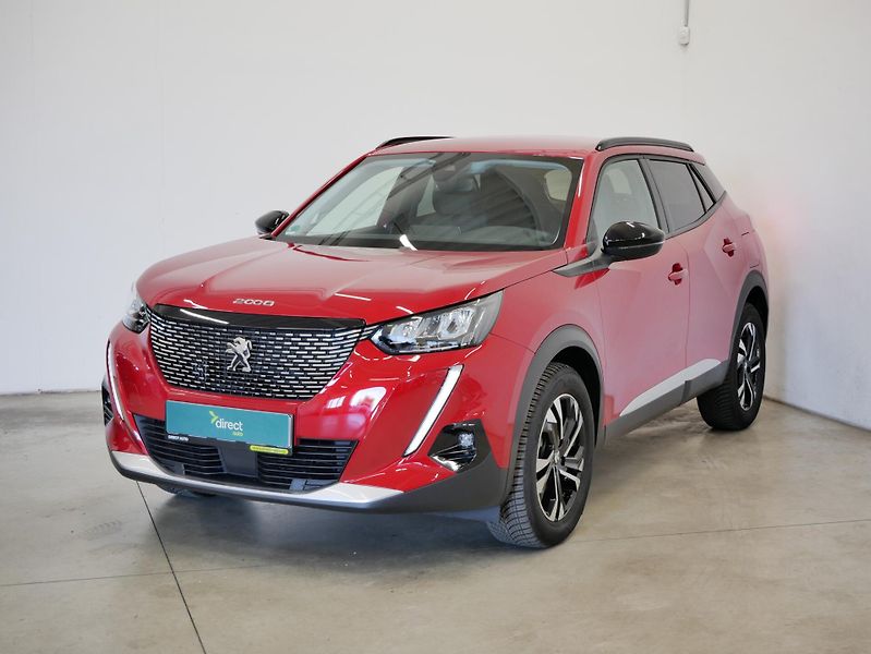 Peugeot 2008 - fotografie inzerátu