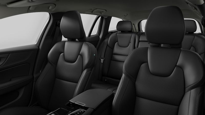 Volvo V60 (2026) T6 AWD Plug-in DARK PLUS - fotka 9 z 11